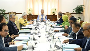 ঝুঁকিপূর্ণ ভোটকেন্দ্রে সিসিটিভি স্থাপনে ৭১ কোটি ৯৮ লাখ টাকা বরাদ্দ