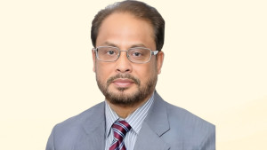 দেশের স্বার্থে আমরা 'না' ভোট দেব: জিএম কাদের