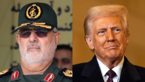 আঙুল ট্রিগারে, ওয়াশিংটনকে ইরানের হুঁশিয়ারি