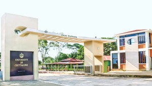 টাইমস ওয়ার্ল্ড সাবজেক্ট র‍্যাংকিংয়ে বিশ্বসেরা ১০০০-এ চবির ৬টি বিষয়