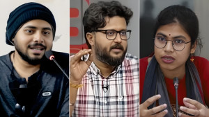 আসছে নতুন রাজনৈতিক প্ল্যাটফর্ম ‘জনযাত্রা’