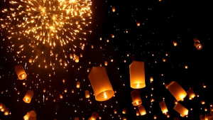 থার্টি ফার্স্ট নাইটে আতশবাজি, ৯৯৯-এ ৩৮১ অভিযোগ