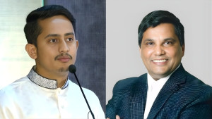 সারজিস আলম ও নওশাদ জমিরকে শোকজ