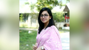 এনসিপির ডা. মিতুর যত সম্পদ