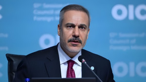 তারা যে কোনো মূল্যে একটি সুযোগ খুঁজছে: তুর্কি পররাষ্ট্রমন্ত্রী