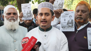 হেভিওয়েট নেতাদের ভূমিধস পতন দেখতে পারবেন: সারজিস