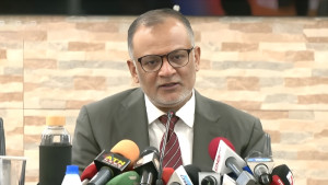 রোজায় জিনিসপত্রের দাম বাড়বে না: বাণিজ্য উপদেষ্টা