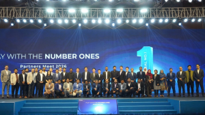 দেশে প্রথমবার যুগান্তকারী প্রযুক্তিপণ্য আনল হায়ার