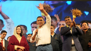 আজ উত্তরবঙ্গ সফরে যাচ্ছেন তারেক রহমান