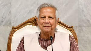 সন্ধ্যায় জাতির উদ্দেশে ভাষণ দেবেন প্রধান উপদেষ্টা