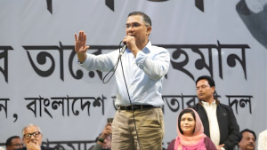 রাতে চট্টগ্রাম যাচ্ছেন তারেক রহমান