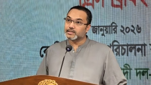 শেরপুরের ঘটনায় সুষ্ঠু তদন্ত চায় বিএনপি: মাহদী আমিন