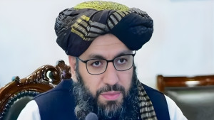 ভারতে আফগান দূতাবাসের দায়িত্বে তালেবান কূটনীতিক