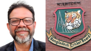 বিসিবির ৬ মাসের দুর্নীতি পাপনের ১৫ বছরকেও ছাড়িয়ে গেছে: বোর্ড পরিচালক