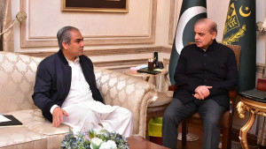 বিশ্বকাপ খেলা নিয়ে আজই চূড়ান্ত সিদ্ধান্ত পাকিস্তানের