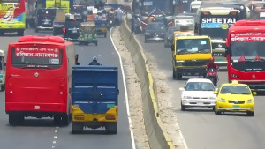 ই-টিকেটিং ও কাউন্টার পদ্ধতির আওতায় আসছে ঢাকার বাস ব্যবস্থা