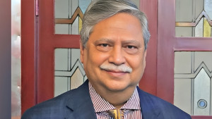 পোস্টাল ব্যালটে ভোট দেবেন রাষ্ট্রপতি