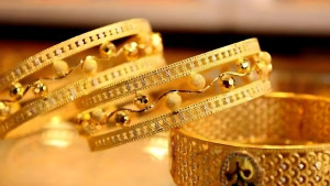 সোনার দামে ফের রেকর্ড, আজ থেকে কার্যকর