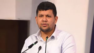 শেষ ৪ মাস আমাকে কাজ করতে দেওয়া হয়নি: মাহফুজ আলম