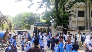 নির্বাচনে শিক্ষার্থীদের ছুটি কতদিন?