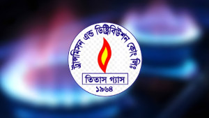 তিতাস গ্যাসের স্বল্পচাপ থাকবে ২৪ ঘণ্টা