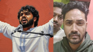 হাদি হত্যা: ফয়সালের সাড়ে ৬৫ লাখ টাকা বাজেয়াপ্ত