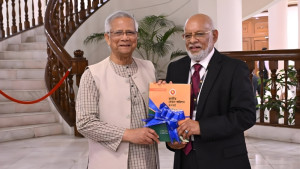 সর্বনিম্ন ২০ ও সর্বোচ্চ ১ লাখ ৬০ হাজার টাকা বেতনের সুপারিশ