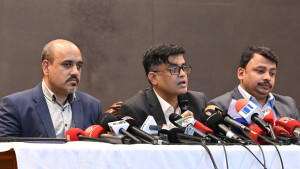 ভোটের আগে আইনশৃঙ্খলার আরও উন্নতি হবে: প্রেস সচিব