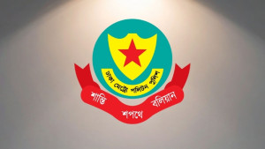 ডিএমপির ১৪ কর্মকর্তাকে পদায়ন