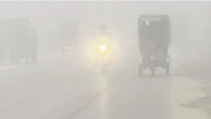 ৪৪ জেলায় বইছে শৈত্যপ্রবাহ