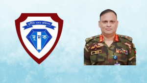 দুদকের মামলায় গ্রেপ্তার জিয়াউল আহসান