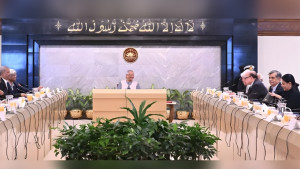 ৪ অধ্যাদেশ অনুমোদন