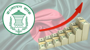 বছরের প্রথম ১০ দিনে রেমিট্যান্স এলো ১১২৭ মিলিয়ন ডলার