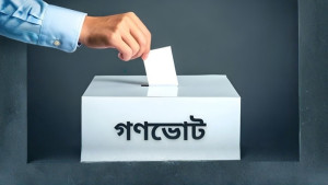 গণভোট সম্পর্কে সচেতনতা সৃষ্টিতে দেশজুড়ে কর্মসূচি