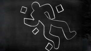 নিজ বাড়িতে টিউবওয়েলের পাড়ে গৃহবধূ খুন