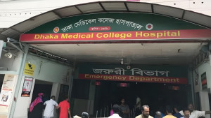 ডেমরায় নারীর আত্মহনন