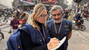 দেশজুড়ে দীর্ঘমেয়াদি পর্যবেক্ষক মোতায়েন ইইউর