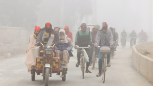 আগামী ৫ দিন শীত কেমন থাকতে পারে