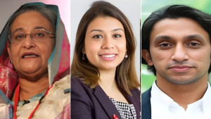 হাসিনা-টিউলিপ-রাদওয়ানের দুর্নীতি মামলার রায় ২ ফেব্রুয়ারি