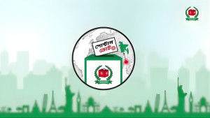 পোস্টাল ব্যালট পৌঁছেছে ৩ লাখ ৭৩ হাজার প্রবাসীর কাছে