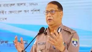 নির্বাচনে পেশাদার-নিরপেক্ষ দায়িত্ব পালনের নির্দেশ আইজিপির
