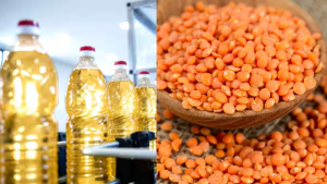 রমজান উপলক্ষে বিপুল পরিমাণ তেল-ডাল কিনবে সরকার