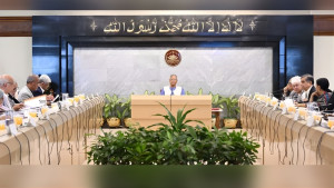 একাধিক গুরুত্বপূর্ণ অধ্যাদেশ ও নীতি অনুমোদন