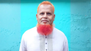 নির্বাচনী মিছিলে অসুস্থ হয়ে বিএনপি নেতার মৃত্যু