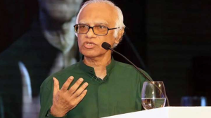 অর্থনীতি ঘুরে দাঁড়ালেও বড় চ্যালেঞ্জ রয়ে গেছে: পরিকল্পনা উপদেষ্টা