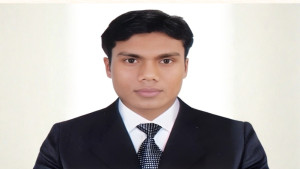 ঝিনাইগাতির ইউএনওকে ওএসডি