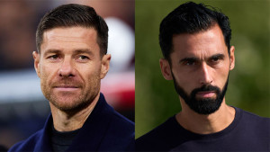 বরখাস্ত হলেন জাবি আলোনসো, নতুন কোচ কে এই আরবেলোয়া