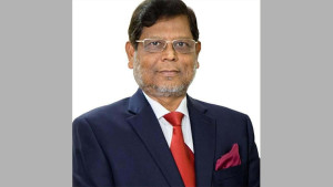 ঋণখেলাপি হওয়ায় মনোনয়ন বাতিল, যা বললেন বিএনপির প্রার্থী রফিকুল ইসলাম