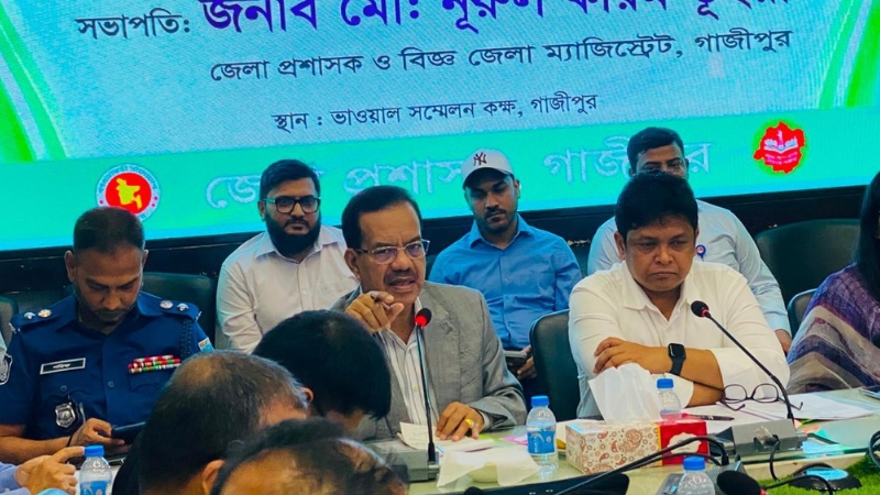 প্রধানমন্ত্রীর ত্রাণ তহবিলে ১ মাসের বেতন দিলেন এমপি মিলন