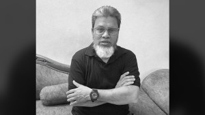 সাংবাদিক আবু হেনা রাসেল আর নেই